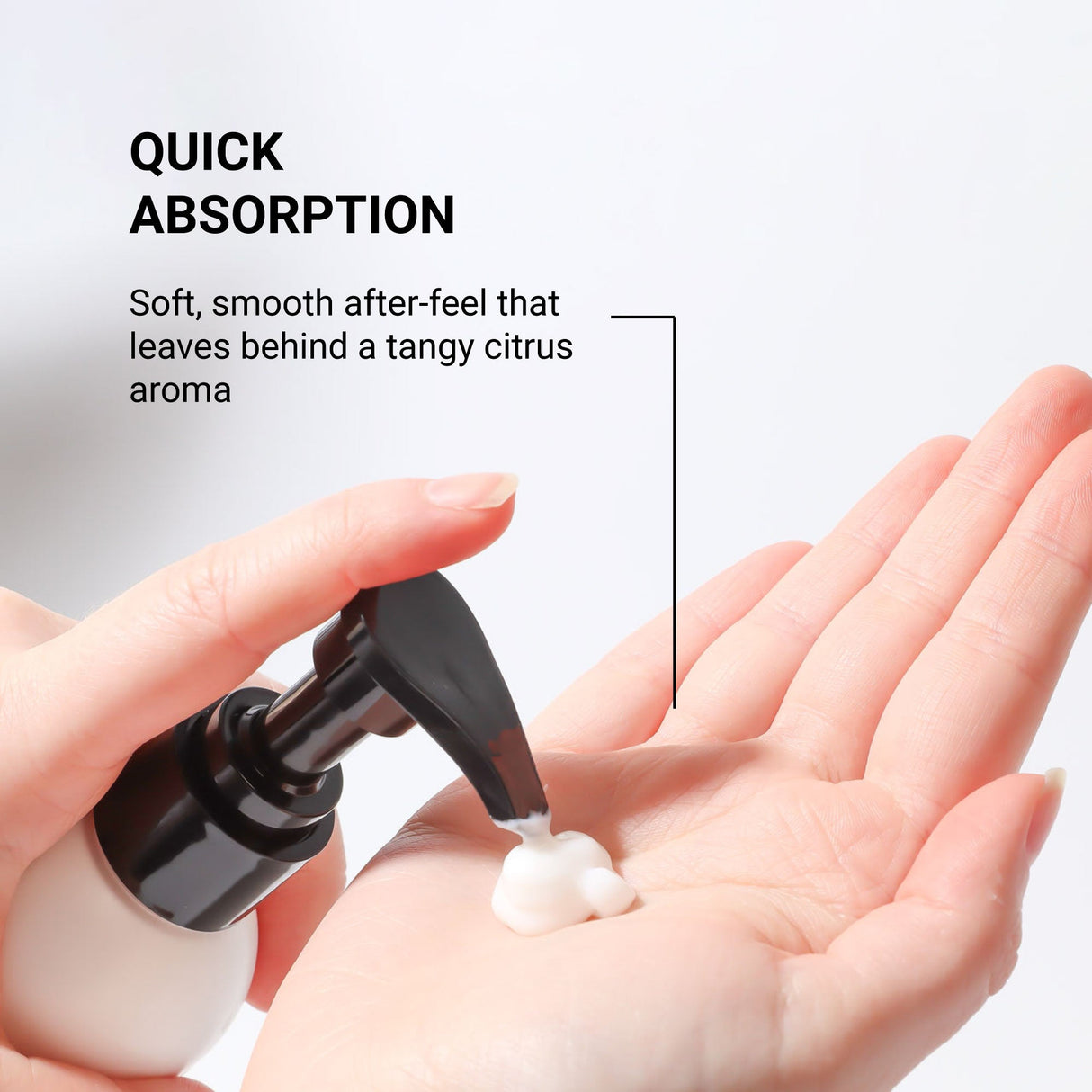 Citrus Hand & Body Lotion