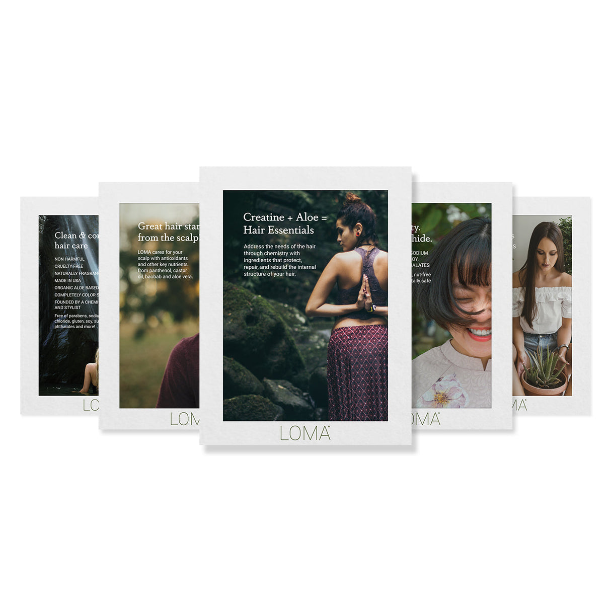 2023 Merchandising Box