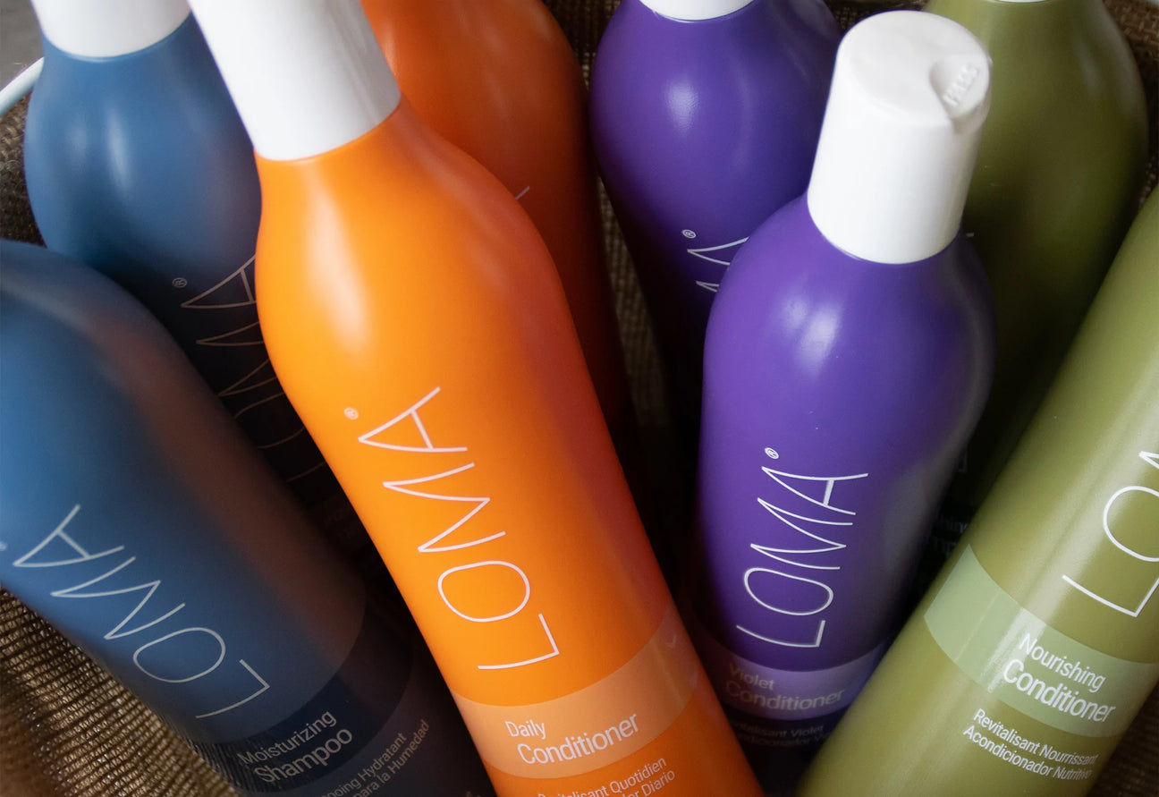 Hair Care