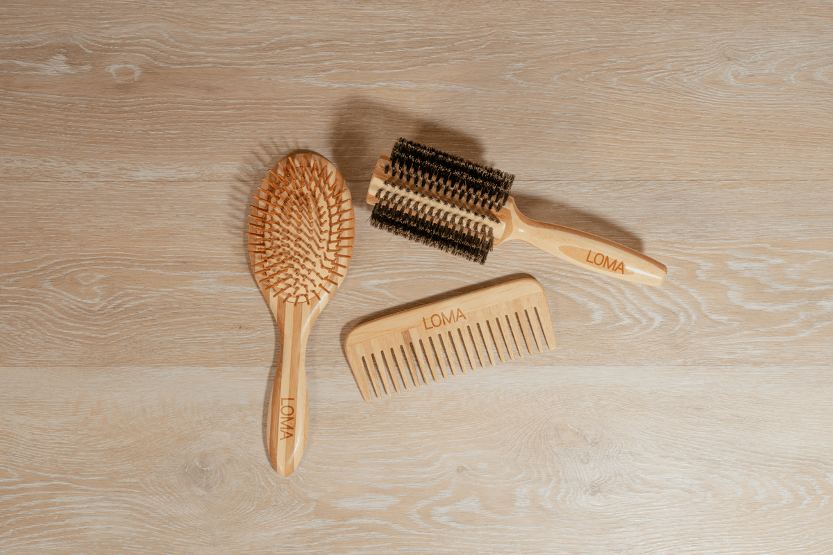 Tools - LOMA RETAIL