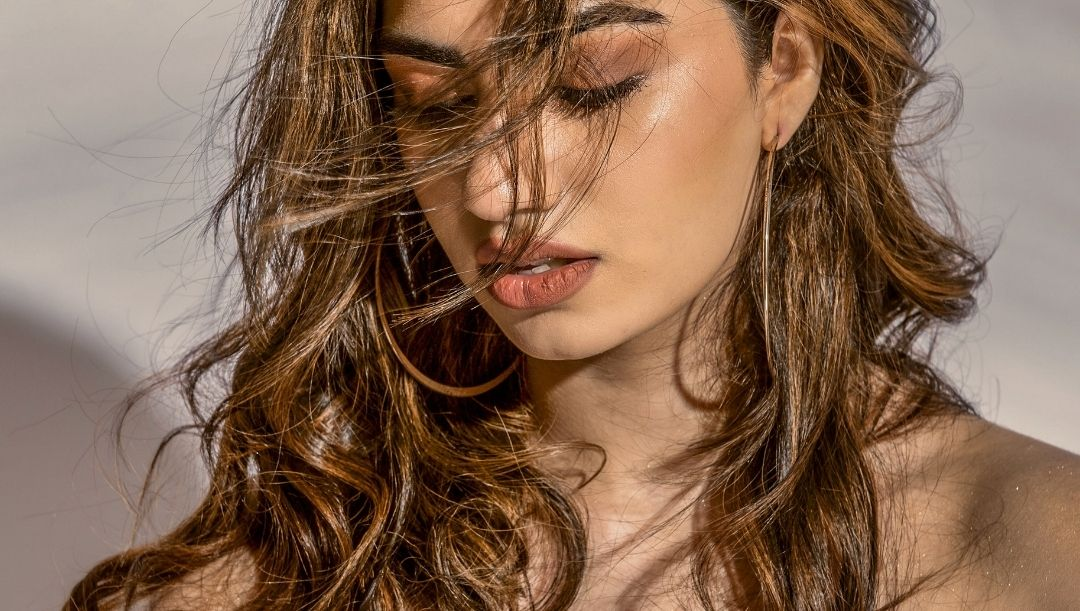 Fine Hair - LOMA RETAIL