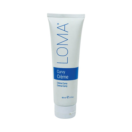 Curvy Crème