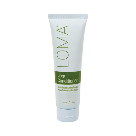 Deep Conditioner