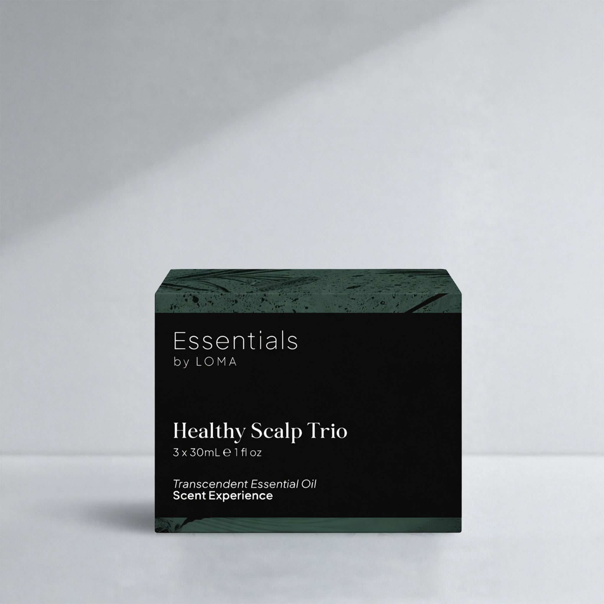 Healthy Scalp 1oz Trio Sample Pack