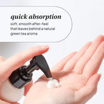 Green Tea Hand & Body Lotion - LOMA RETAIL