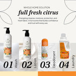 Citrus Hand & Body Lotion - LOMA RETAIL