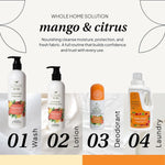 Mango Body Wash - LOMA RETAIL