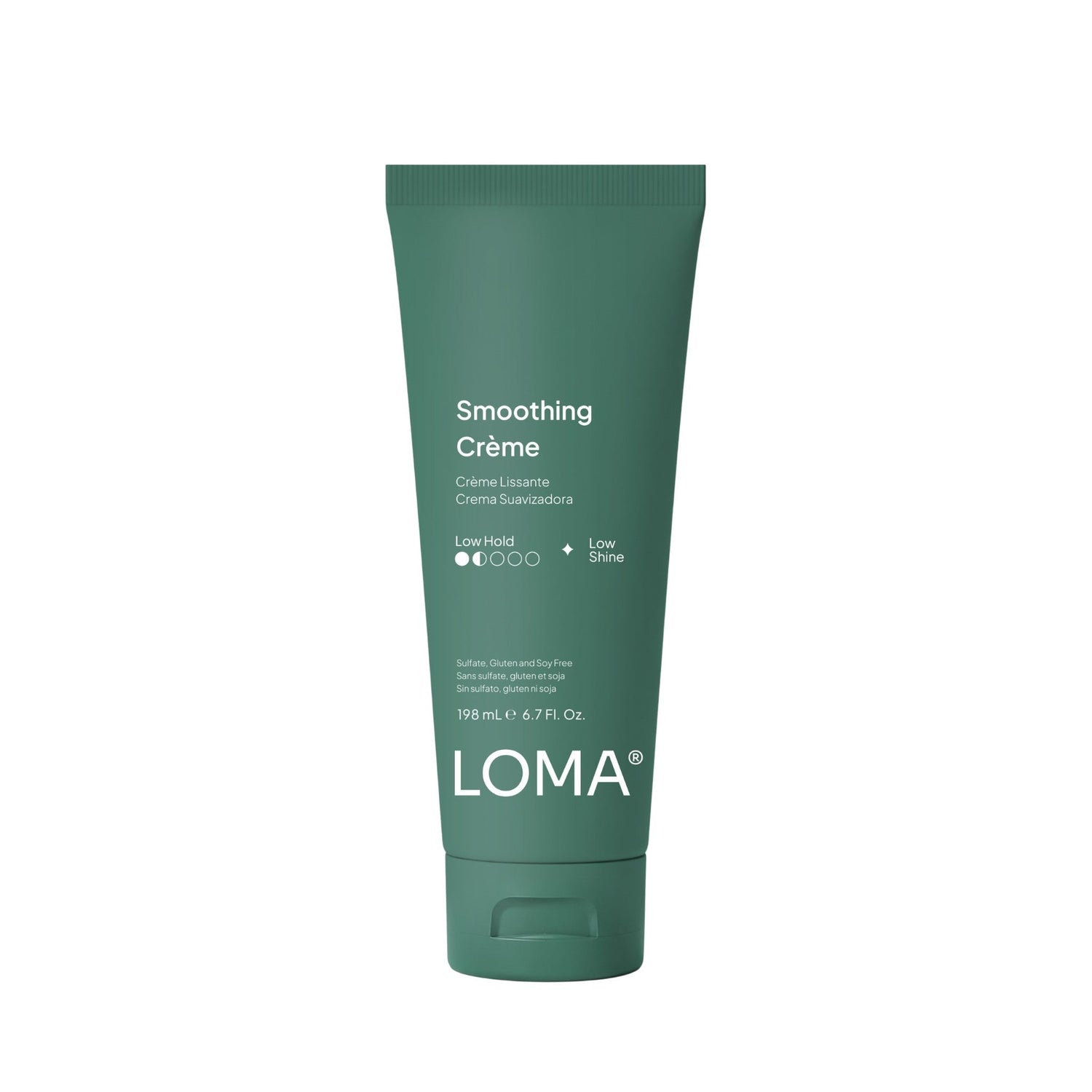 Smoothing Crème - LOMA RETAIL