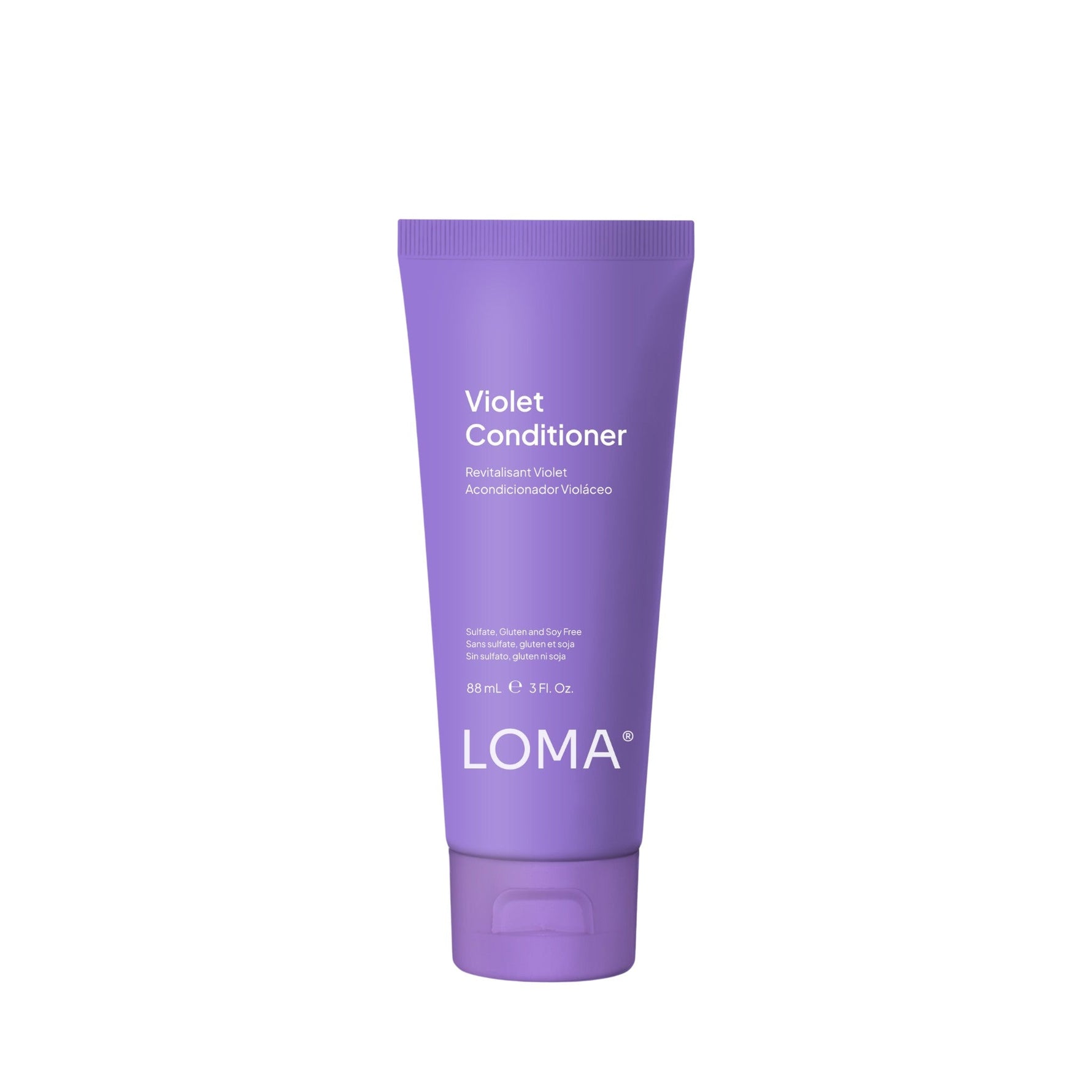 Violet Conditioner - LOMA RETAIL