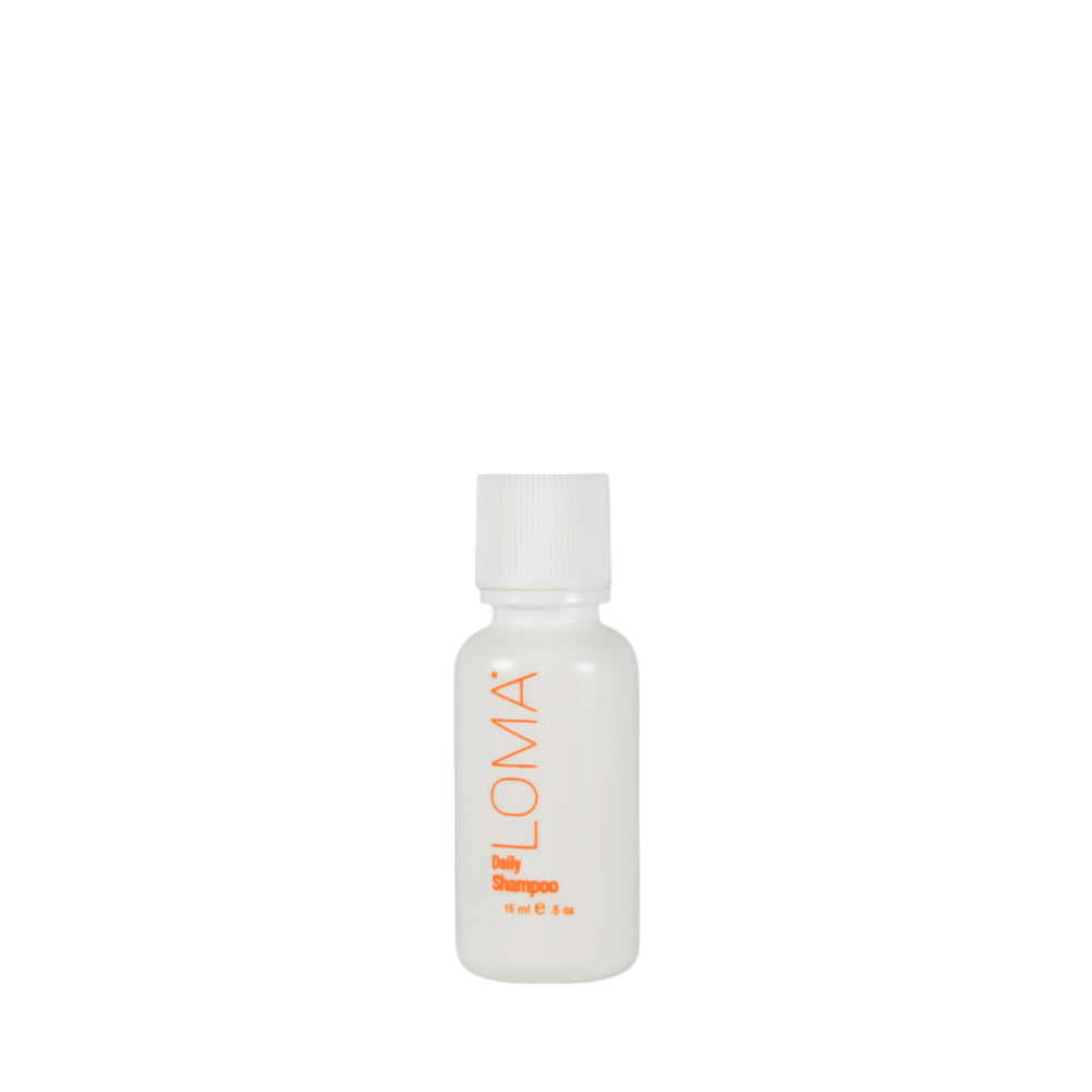 Daily Shampoo