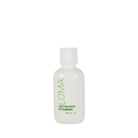 LIGHT Nourishing Oil Treatment