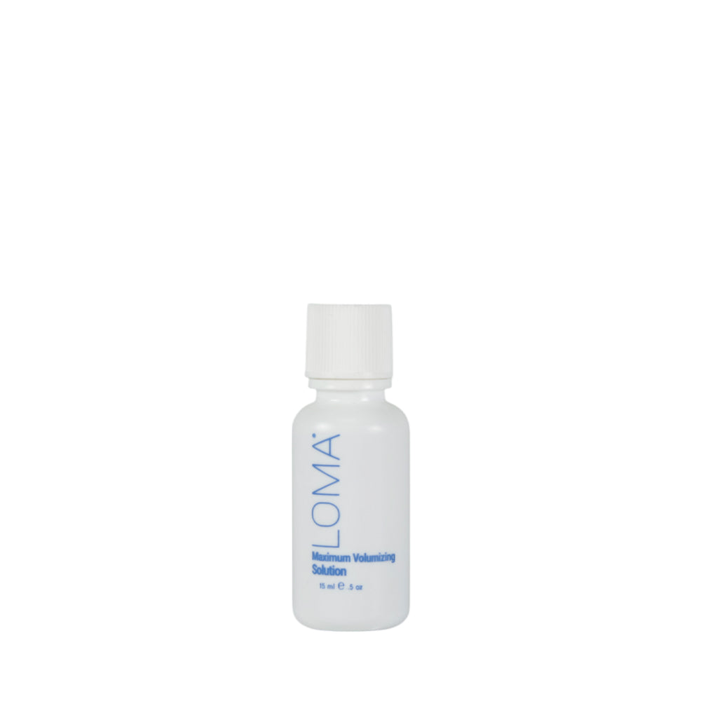 Maximum Volumizing Solution