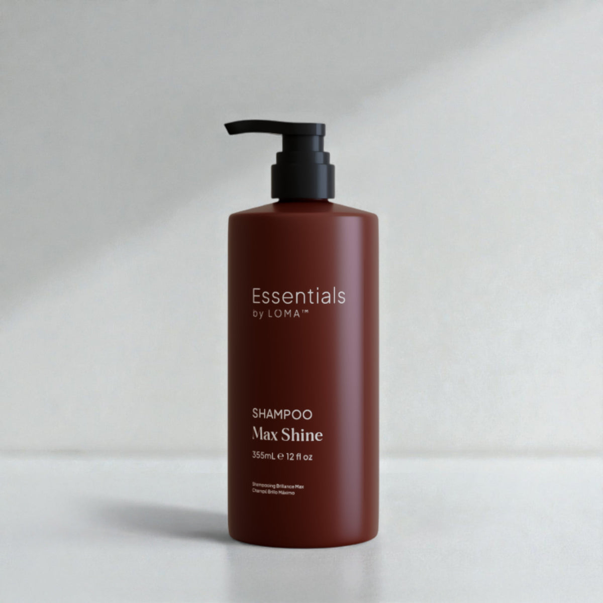 Max Shine Shampoo
