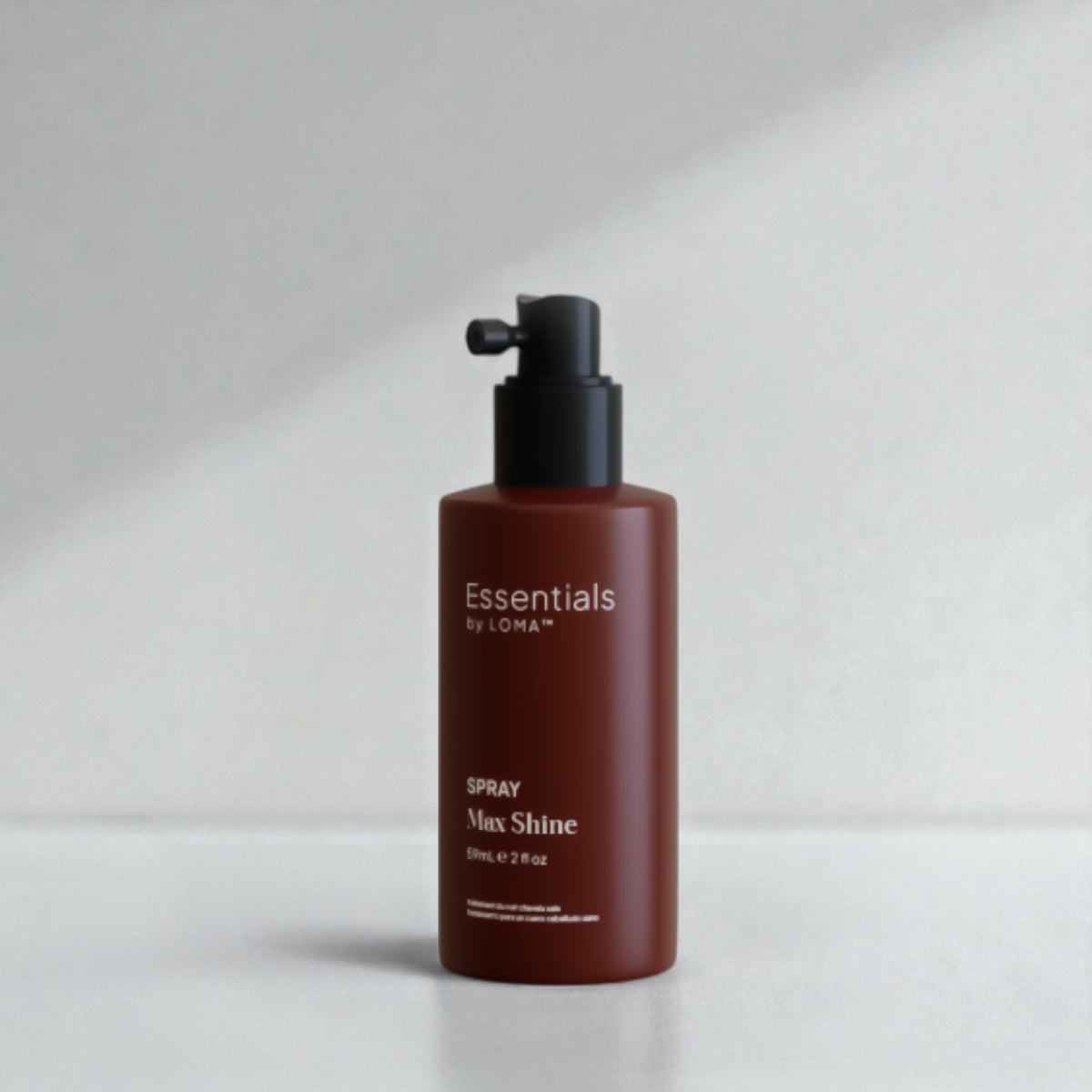 Max Shine Spray