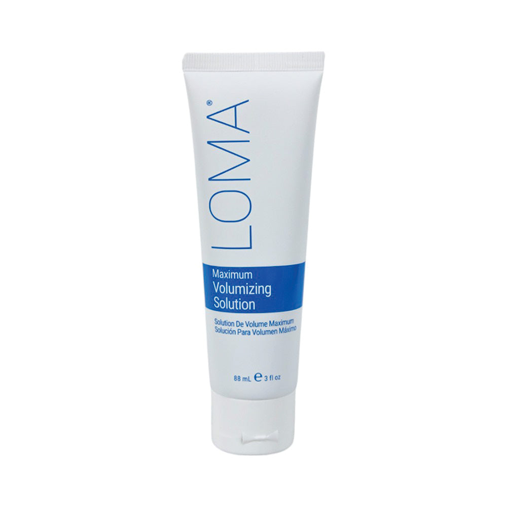 Maximum Volumizing Solution