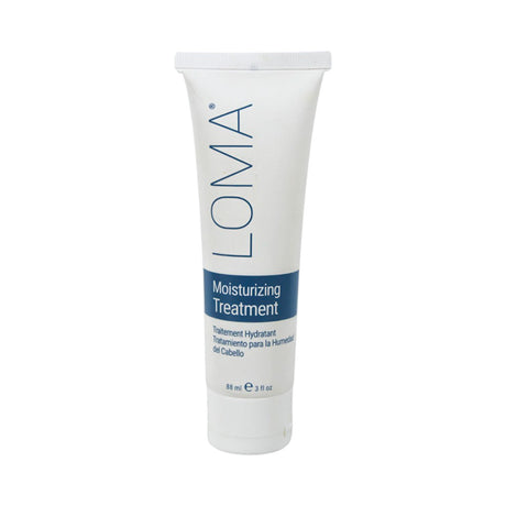 Moisturizing Treatment