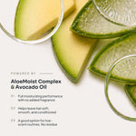 Fragrance Free Moisturizing Conditioner - LOMA RETAIL