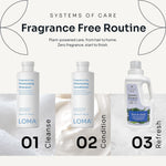 Fragrance Free Moisturizing Shampoo - LOMA RETAIL